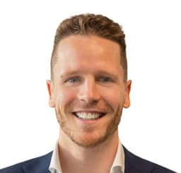 Ivan, oprichter van ReSleep